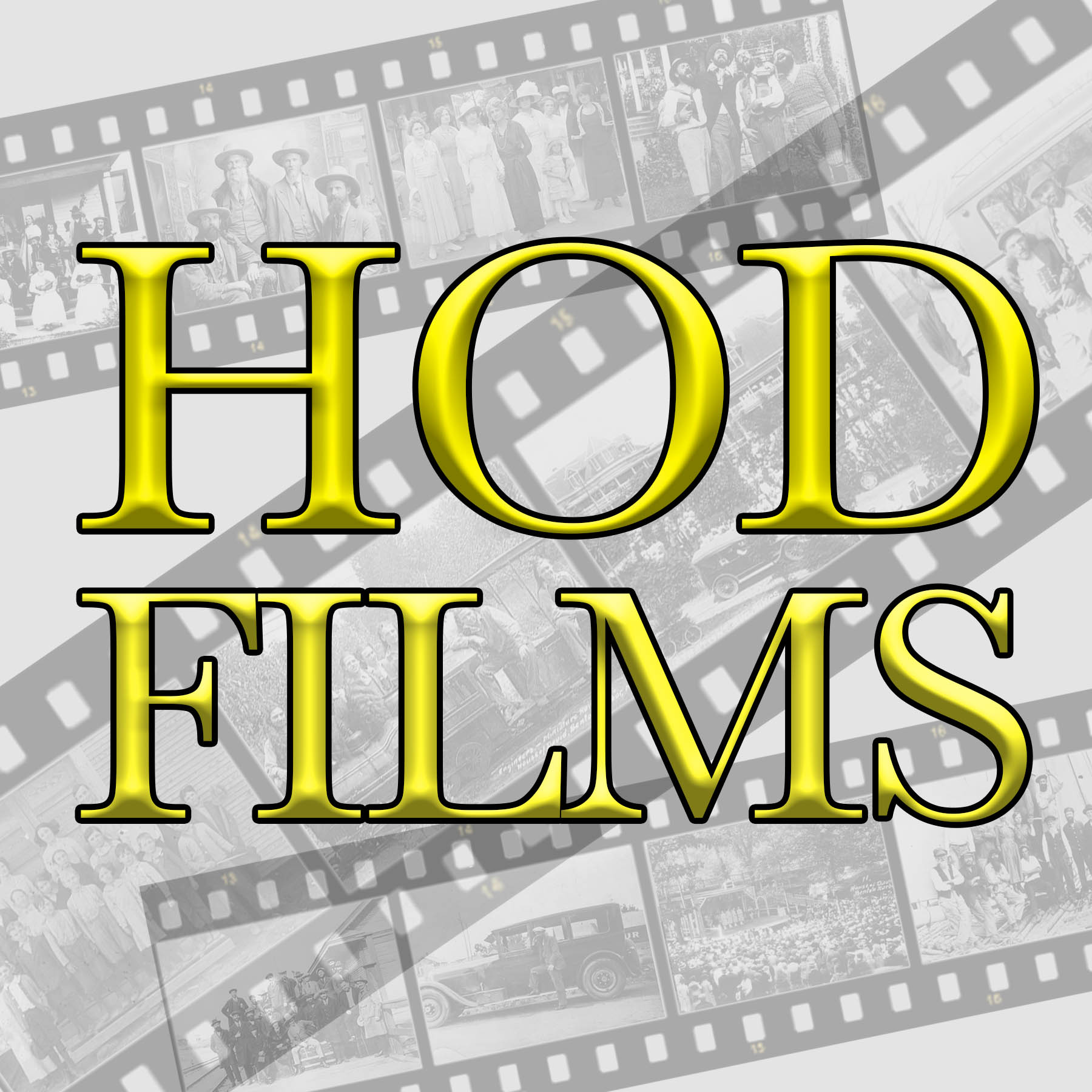 House of David Films – Preserving the History with Film